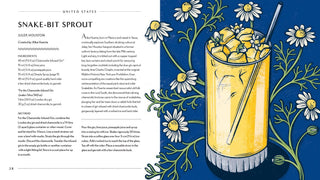 Behind the Bar: Gin book - The Salty BabeBooks
