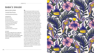 Behind the Bar: Gin book - The Salty BabeBooks