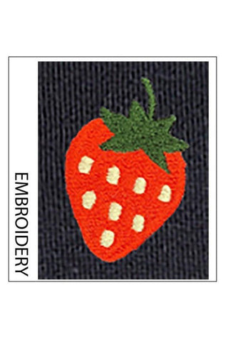 Berry Babe Shorts - The Salty BabeShorts