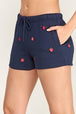 Deep Navy