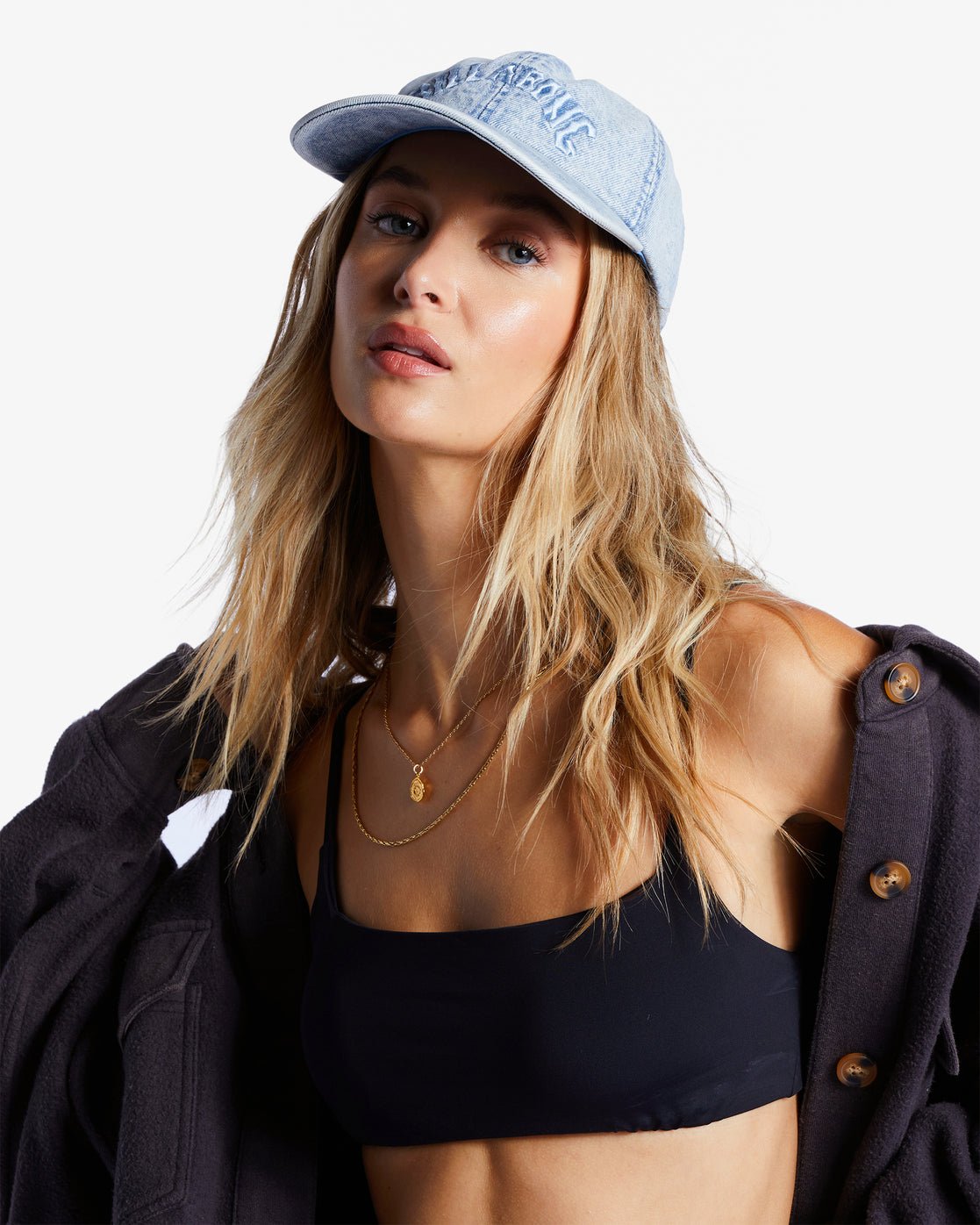 BILLABONG Dad Cap - The Salty BabeHats
