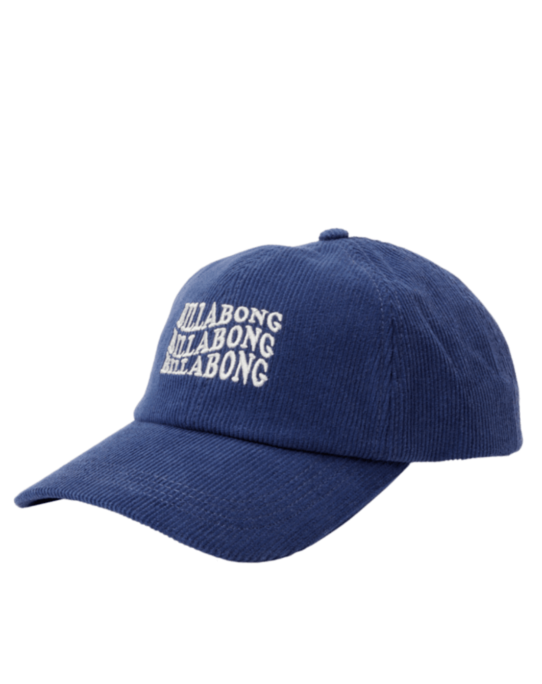 BILLABONG Dad Cap Hat - The Salty BabeHats