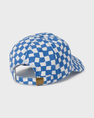 BILLABONG Dad Cap - True Blue - The Salty BabeHats