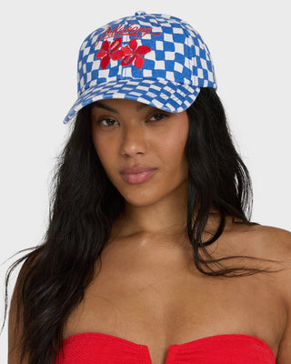BILLABONG Dad Cap - True Blue - The Salty BabeHats