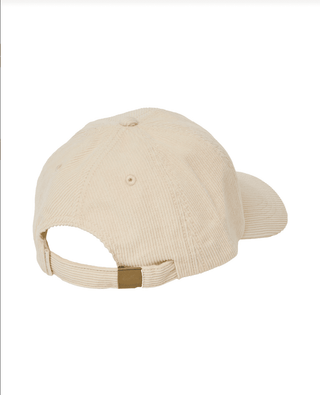 BILLABONG Dad Cap - Winter White - The Salty BabeHats