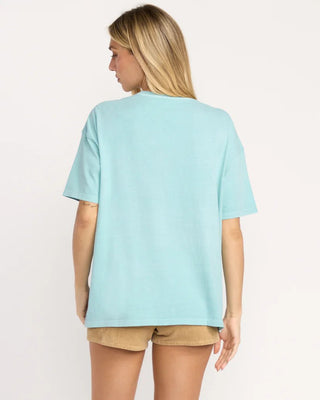 BILLABONG Daylight Blooms Tee - The Salty BabeTee Shirts