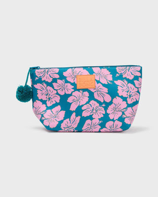 BILLABONG Dry Pouch - Deep Lagoon - The Salty BabePouch