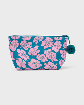 BILLABONG Dry Pouch - Deep Lagoon - The Salty BabePouch