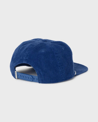 BILLABONG Grandpa Dad Hat - Dutch Blue - The Salty BabeHats