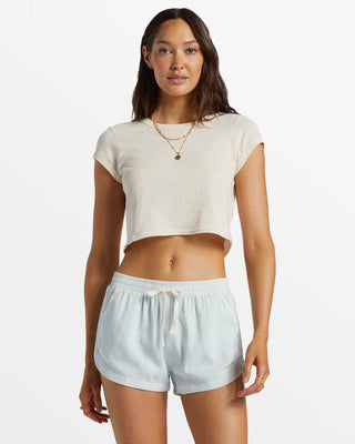 BILLABONG Road Trippin - Light Chambray | The Salty Babe