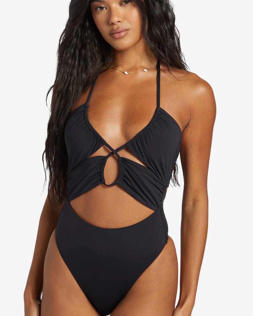 BILLABONG Sol Searcher One - Piece swimsuit - The Salty BabeOne Piece Swimsuits