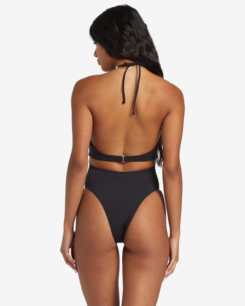 BILLABONG Sol Searcher One-Piece swimsuit – The Salty Babe