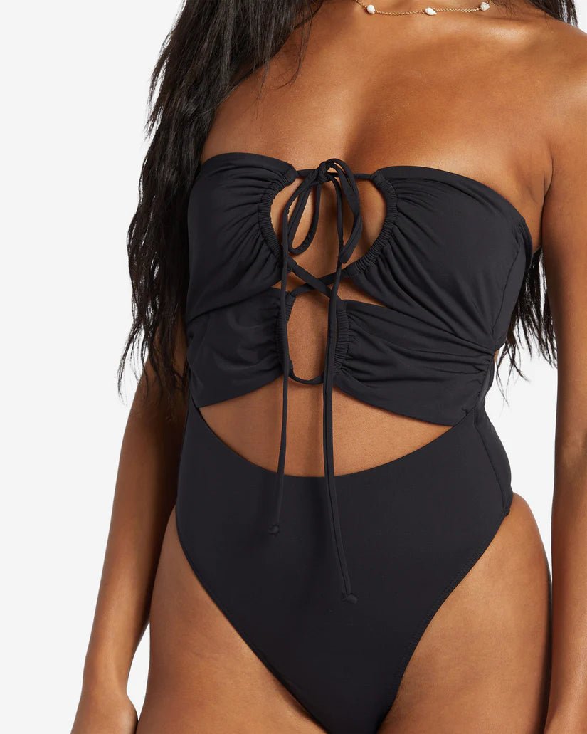 BILLABONG Sol Searcher One - Piece swimsuit - The Salty BabeOne Piece Swimsuits