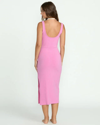 BILLABONG Take A Look Dress - Bright Rose - The Salty BabeDresses