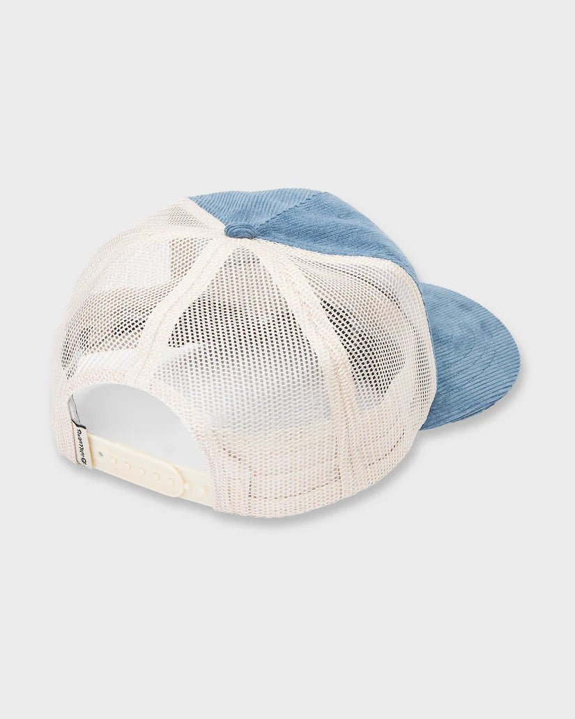 BILLABONG Ty Williams Trucker Hat - The Salty BabeHats
