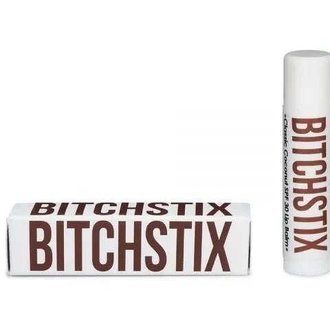 Bitchstix Lip Balm - The Salty BabeBeauty