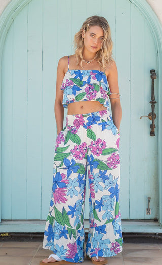 Bloom & Wander Pants - The Salty BabePants