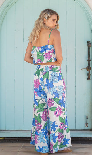 Bloom & Wander Pants - The Salty BabePants