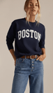 Deep Navy