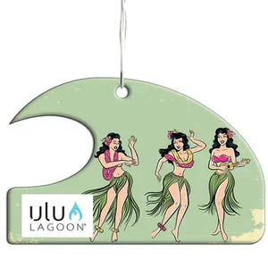 Ulu lagoon air fresheners