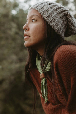 Camp Phibian Bandana - The Salty BabeAccessories