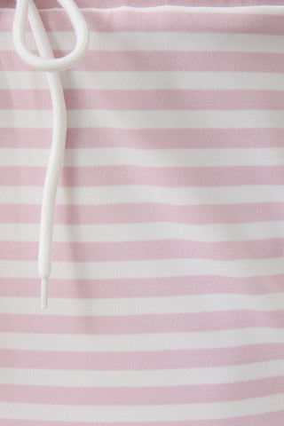 Candy Stripe Skort - The Salty BabeSkort