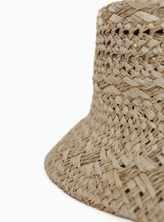 Capri Bucket Hat - The Salty BabeHats