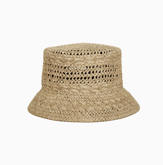 Capri Bucket Hat - The Salty BabeHats