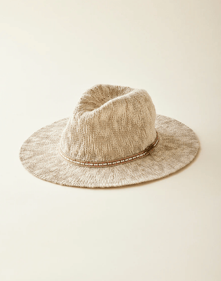 CARVE DESIGNS Capistrano Crushable Hat - The Salty BabeHats