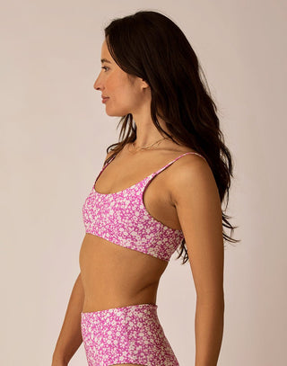 CARVE DESIGNS Escondido Bikini Top - Fleur - The Salty BabeSwim Tops