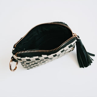 Checkmate Card Wallet - The Salty BabeWallet