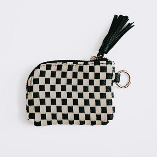 Checkmate Card Wallet - The Salty BabeWallet