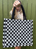 Black-White