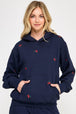 Deep Navy