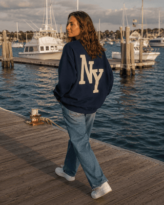 City Dreams Pullover - The Salty BabeLong Sleeve Tops