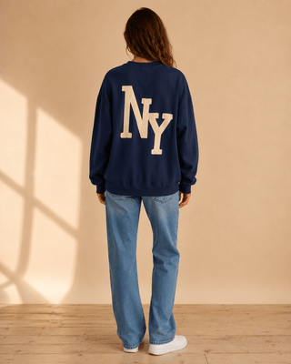 City Dreams Pullover - The Salty BabeLong Sleeve Tops