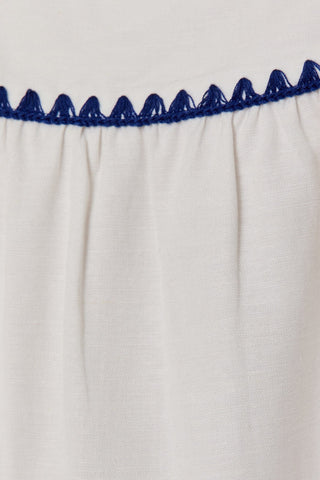 Clean Stitch Short - The Salty BabeShorts