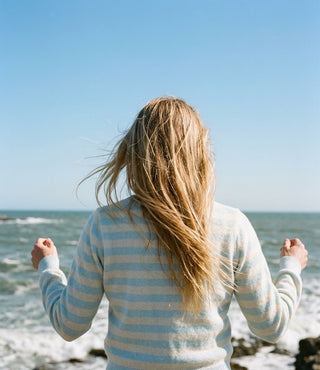 Coastal Catch Sweater - The Salty BabeSweaters