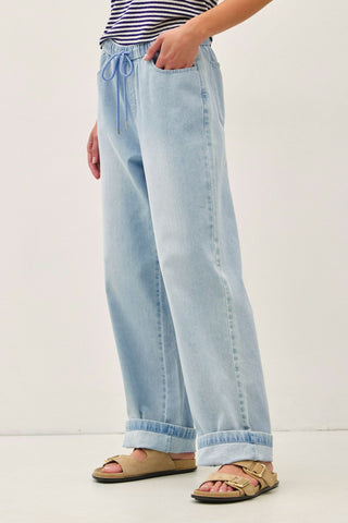Coastal Drift Pant - The Salty BabePants