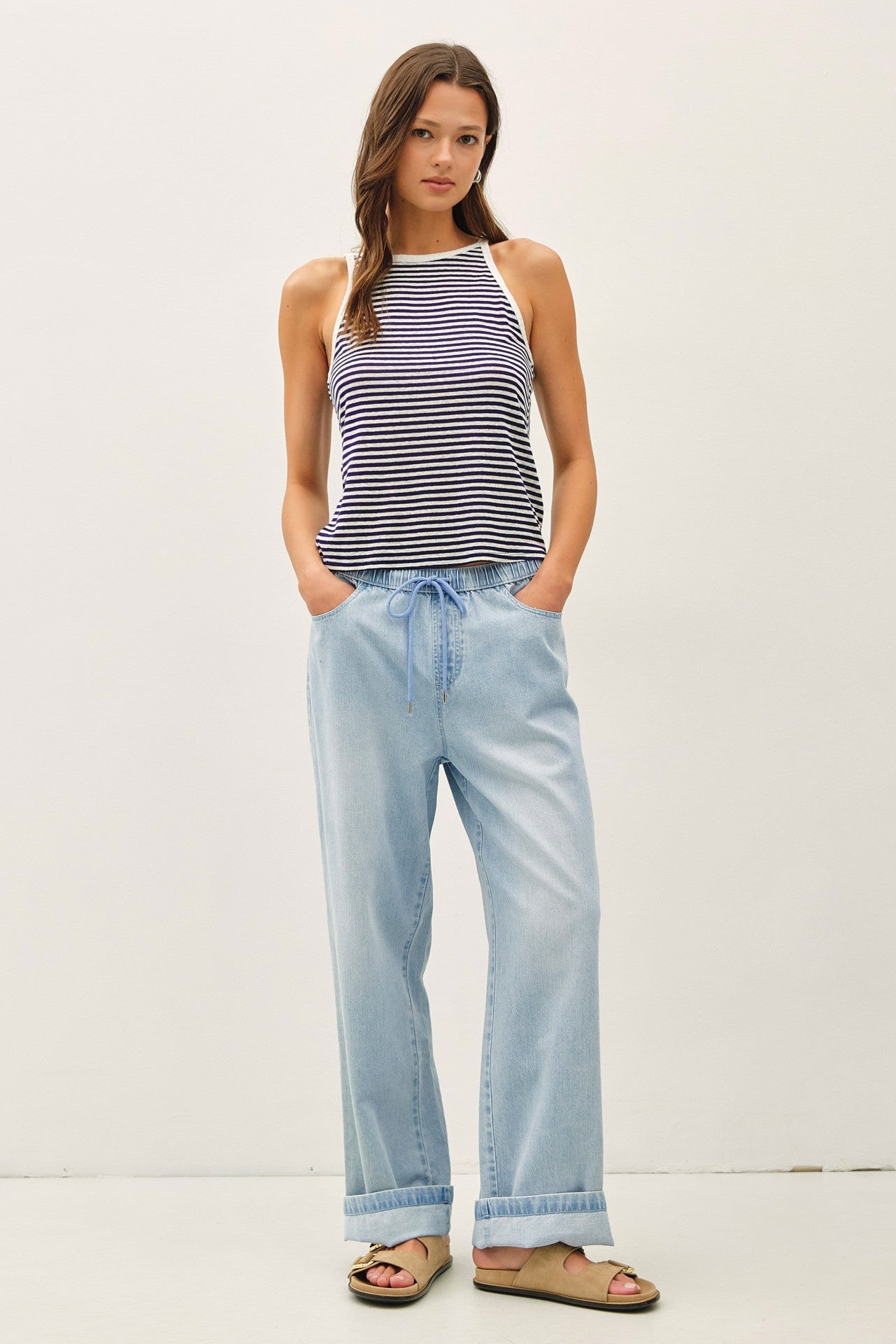 Coastal Drift Pant - The Salty BabePants