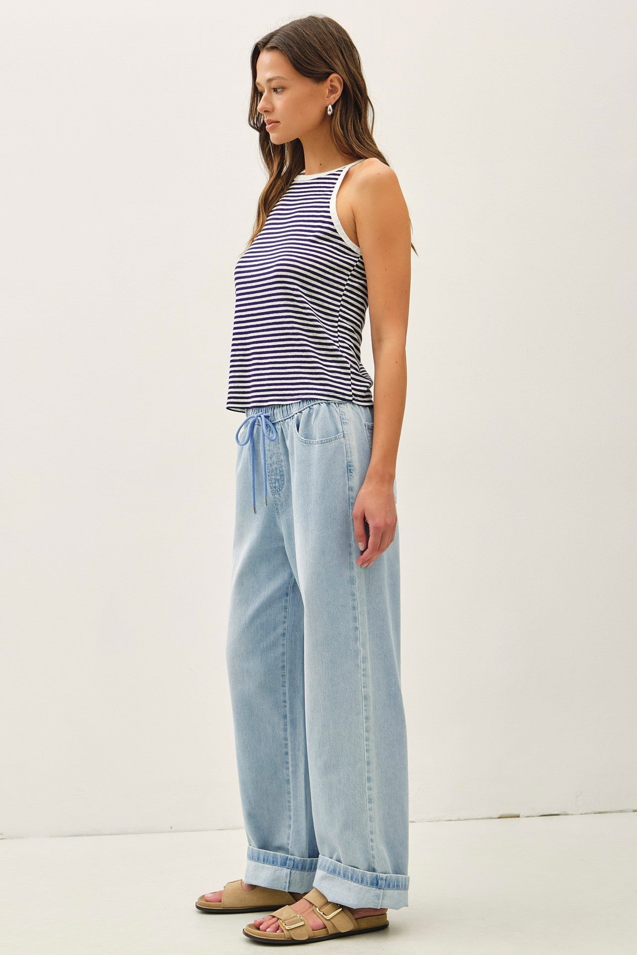 Coastal Drift Pant - The Salty BabePants