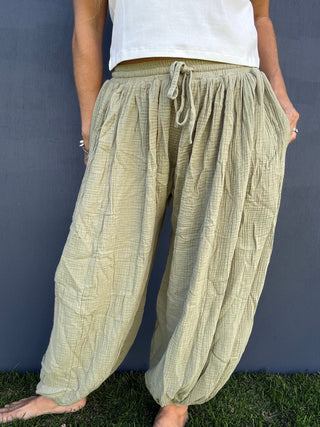Coastal Drift Pants - The Salty BabePants