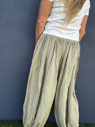 Coastal Drift Pants - The Salty BabePants