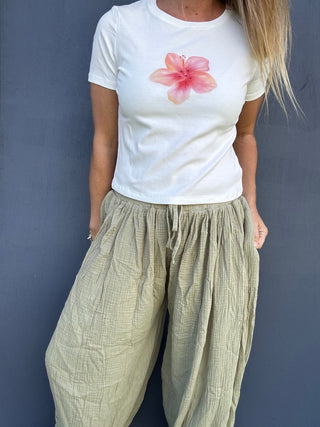 Coastal Drift Pants - The Salty BabePants
