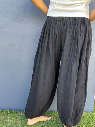 Coastal Drift Pants - The Salty BabePants