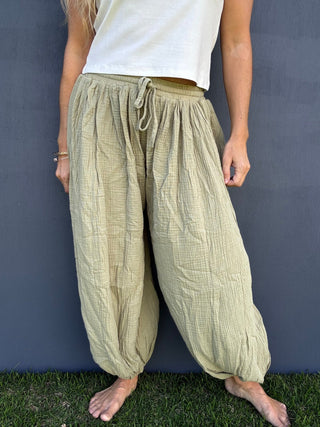 Coastal Drift Pants - The Salty BabePants