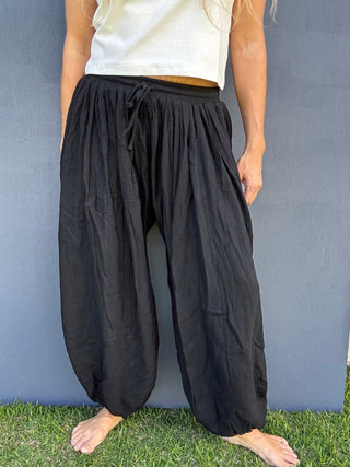Coastal Drift Pants - The Salty BabePants