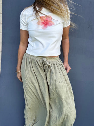Coastal Drift Pants - The Salty BabePants