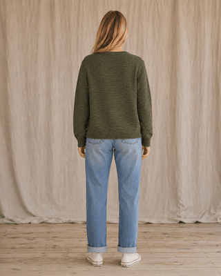Coastal Slub Cardigan - The Salty BabeSweaters