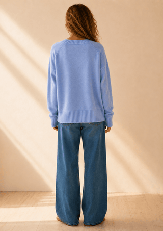 Coastline Sweater - The Salty BabeSweaters